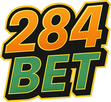 284 bet